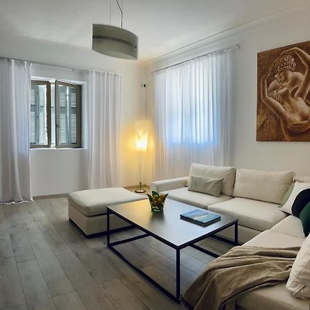 The Acropolis Cave Apartment 아테네 외부 사진