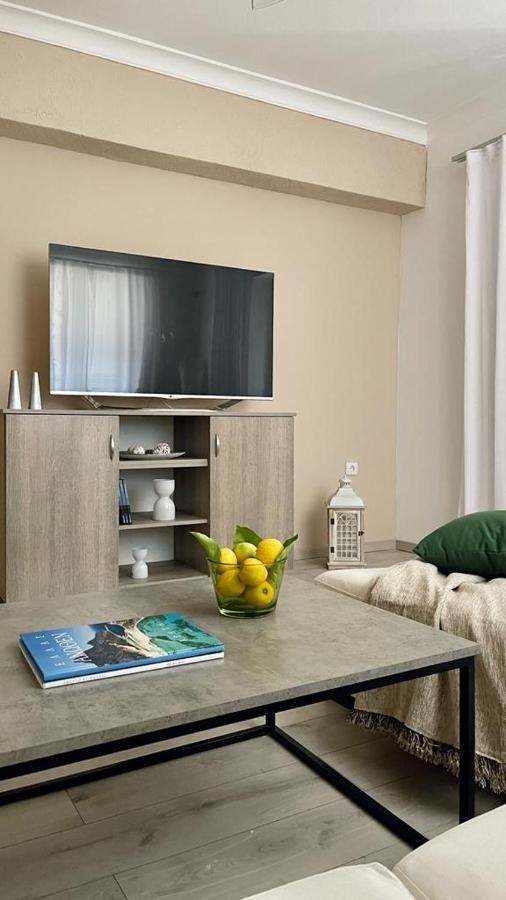 The Acropolis Cave Apartment 아테네 외부 사진