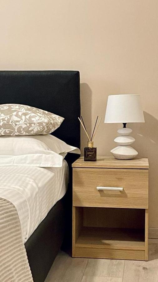 The Acropolis Cave Apartment 아테네 외부 사진