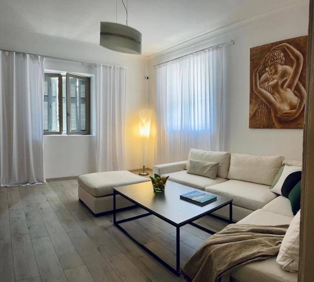 The Acropolis Cave Apartment 아테네 외부 사진