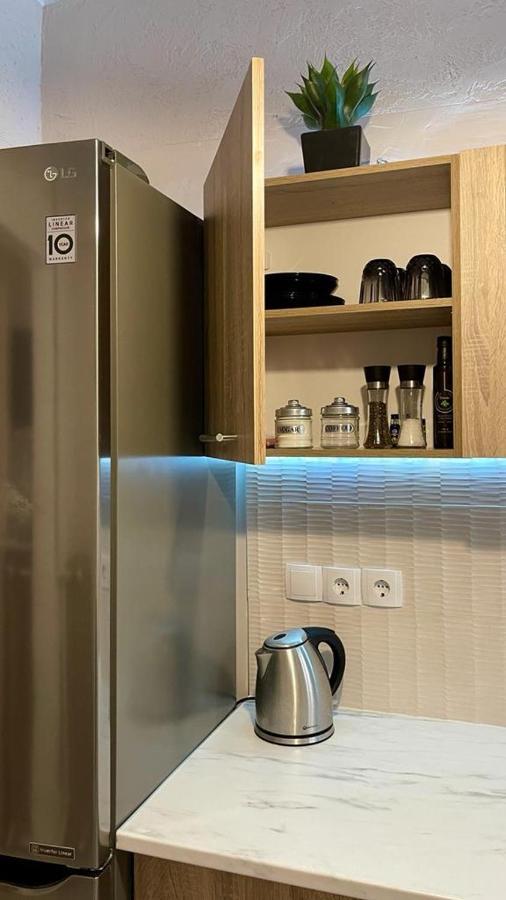 The Acropolis Cave Apartment 아테네 외부 사진