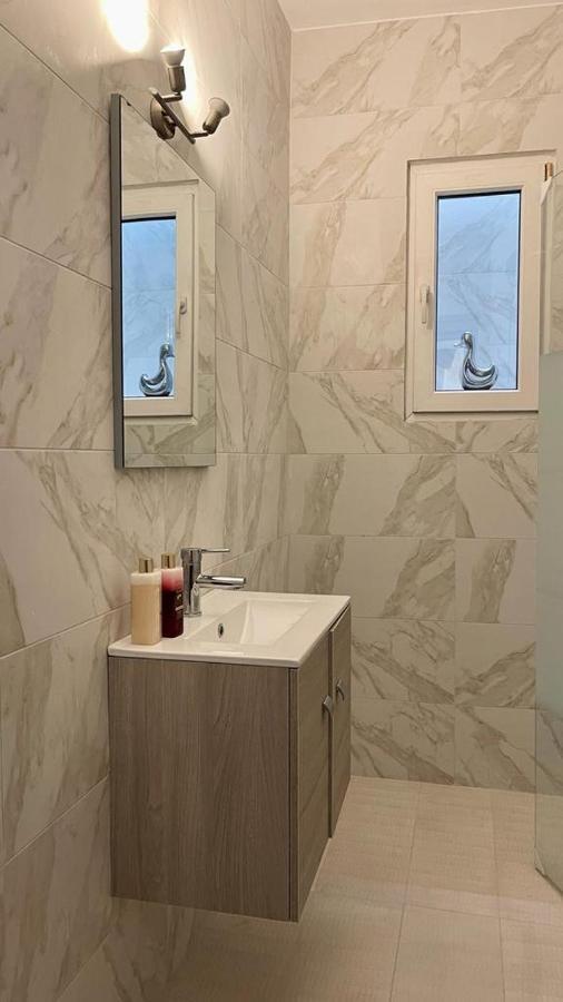 The Acropolis Cave Apartment 아테네 외부 사진